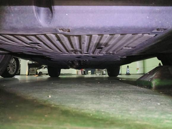 [深圳·粤B] 二手本田冠道2020款 370TURBO 四驱至尊版