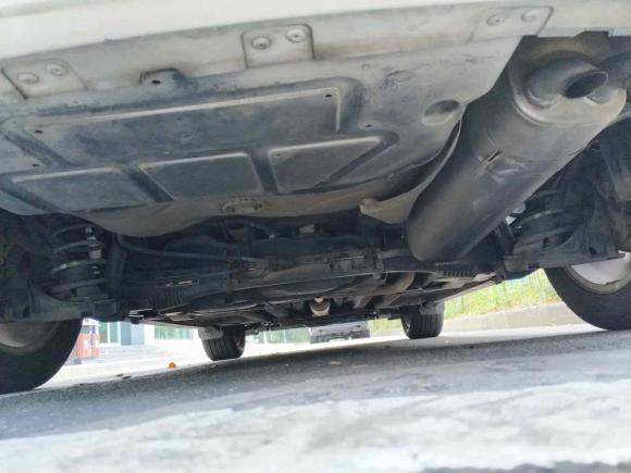 [无锡·苏B] 二手DSDS 62014款 1.6T 雅致版THP160