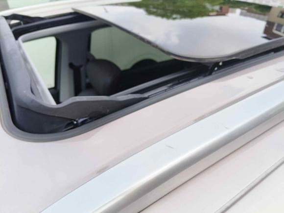 [常州·苏D] 二手上汽大通MAXUS大通G702024款 2.0T 自动旗舰版 7座