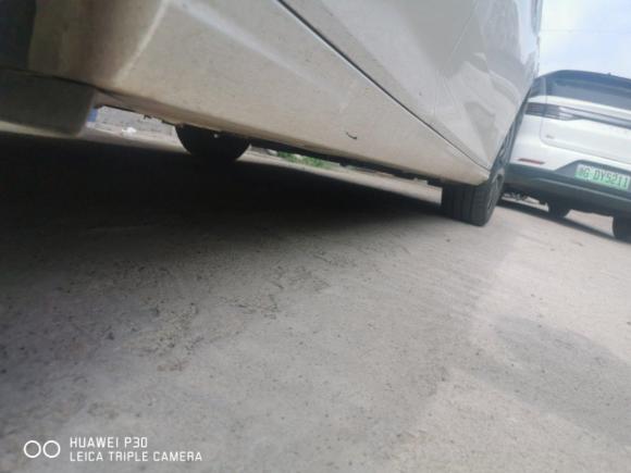 [义乌·浙G] 二手东风风神奕炫2020款 230T 自动炫酷版