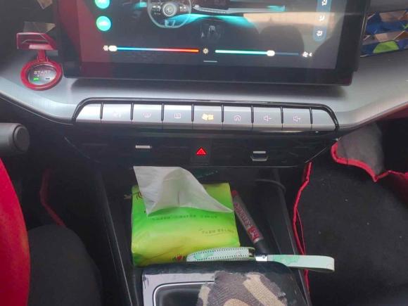 [金华·浙G] 二手名爵MG52021款 180DVVT 手动青春豪华版