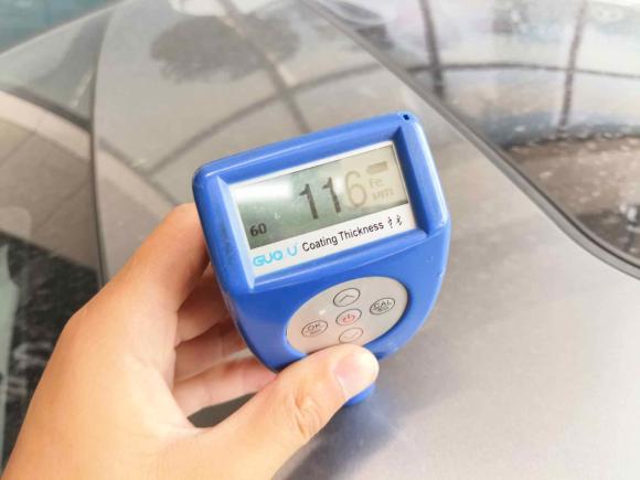 [杭州·浙A] 二手比亚迪元PLUS2022款 430KM 尊贵型