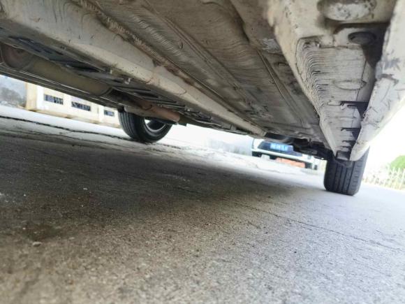 [宁波·浙B] 二手长安逸动2018款 高能版 1.6L GDI 手动先锋型 国V