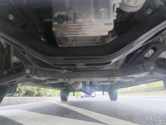 [苏州·苏U] 二手福田图雅诺2021款 2.0T手动通途加长轴超高顶5/6/7座4F20TC3