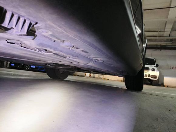 [上海·沪N] 二手宝马宝马X52013款 xDrive35i 领先型