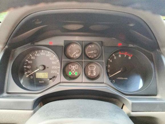 [湖州·浙A] 二手三菱帕杰罗2008款 V73 3.0L MT GL