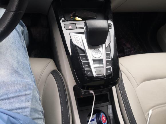 [合肥·皖A] 二手比亚迪元Pro2021款 401KM 尊贵型