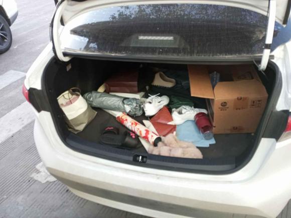 [台州·浙J] 二手丰田雷凌2021款 双擎 1.8H E-CVT进取版