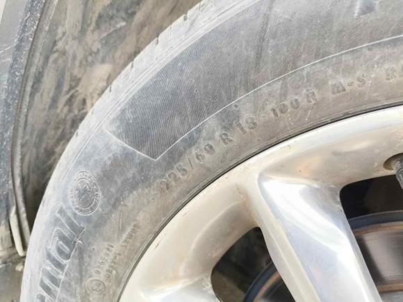 [西安·陕C] 二手Jeep自由光2016款 2.4L 优越版