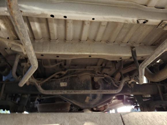 [常州·苏D] 二手金杯金杯快运2018款 2.0L标准型V19