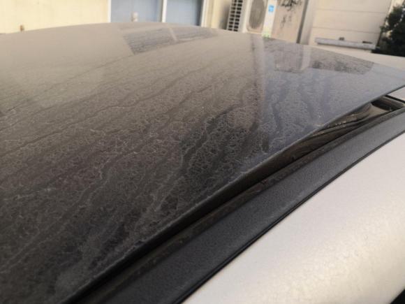 [无锡·苏B] 二手丰田普瑞维亚2006款 2.4L 7人座豪华版