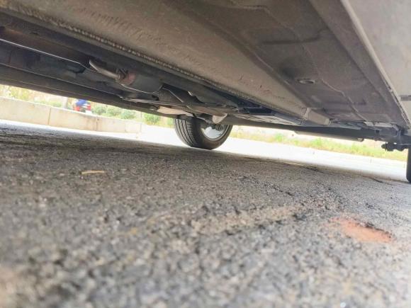 [南昌·赣A] 二手吉利汽车缤瑞2022款 缤瑞COOL 1.5T DCT雷霆版