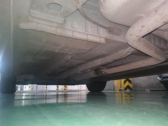 [西安·陕A] 二手雪佛兰乐风RV2016款 1.5L 自动畅行版