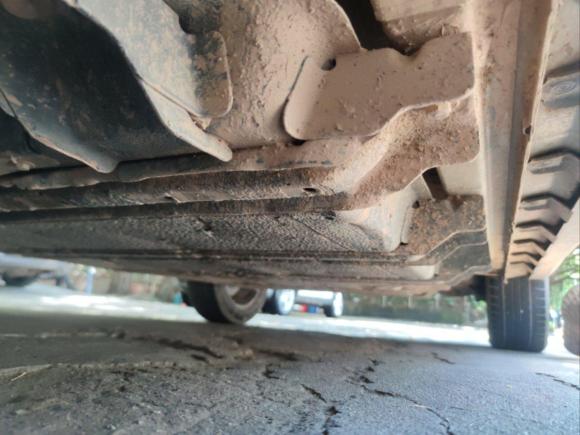 [深圳·粤B] 二手云度云度π12018款 360 乐派型