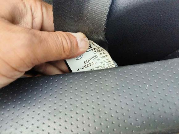 [武汉·鄂A] 二手斯巴鲁斯巴鲁BRZ2013款 2.0i 手动豪华型