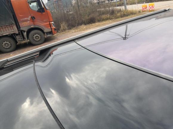 [义乌·浙G] 二手路虎发现2013款 3.0 SDV6 HSE 柴油版