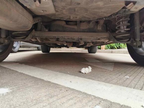 [义乌·浙D] 二手东风风神东风风神AX42017款 1.6L DCT潮尚型