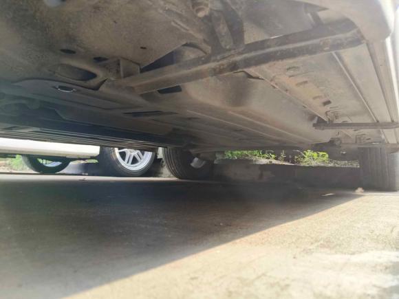 [广州·粤H] 二手宝骏宝骏5102017款 1.5L 手动时尚型