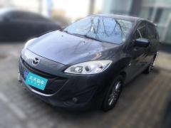 [北京·京P]马自达&nbsp;&nbsp;马自达5&nbsp;&nbsp;2011款2.0L自动舒适型