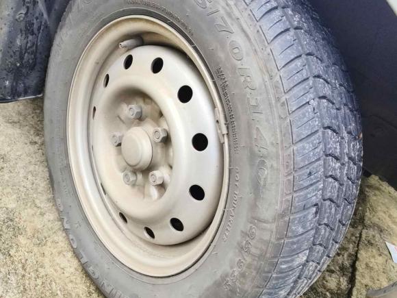 [南宁·桂A] 二手五菱汽车五菱荣光2020款 1.5L 加长基本型 国VI L3C