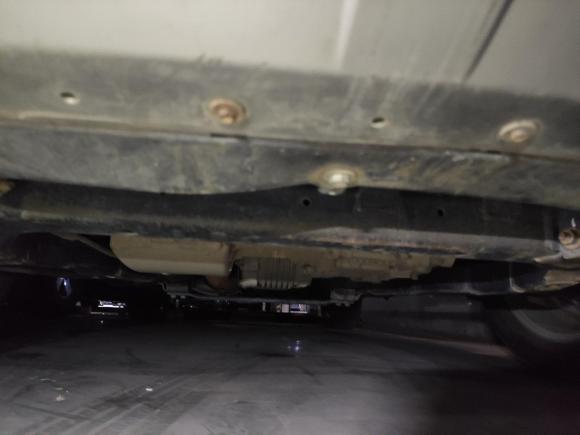 [合肥·皖A] 二手雪佛兰科帕奇2014款 2.4L 四驱旗舰版 7座