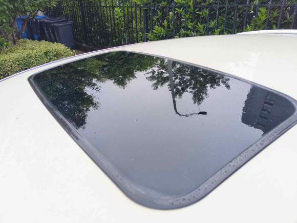 [南京·苏A] 二手福特福克斯2015款 两厢 EcoBoost 180 自动运动型