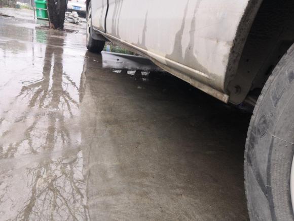 [嘉兴·浙F] 二手长安凯程长安睿行M602019款 1.5L标准型国VI 5/6座DAM15KR