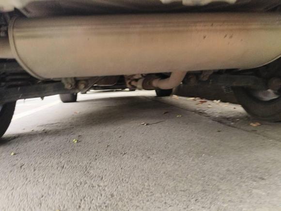 [杭州·浙H] 二手起亚智跑2015款 2.0L 自动两驱版DLX