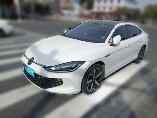 大众凌渡2022款凌渡L280TSIDSG酷辣版