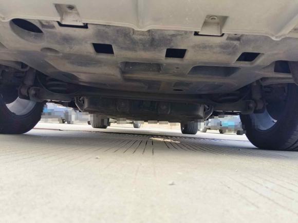 [南通·苏F] 二手威马汽车威马EX52020款 EX5-Z Fun动感版