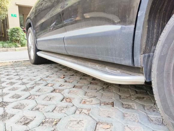 [上海·苏K] 二手大众途观2013款 1.8TSI 自动两驱豪华型