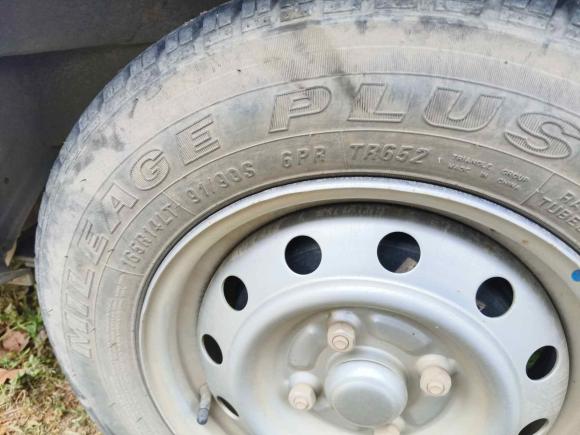 [武汉·鄂W] 二手五菱汽车五菱荣光S2022款 1.2L基本型5座LSI