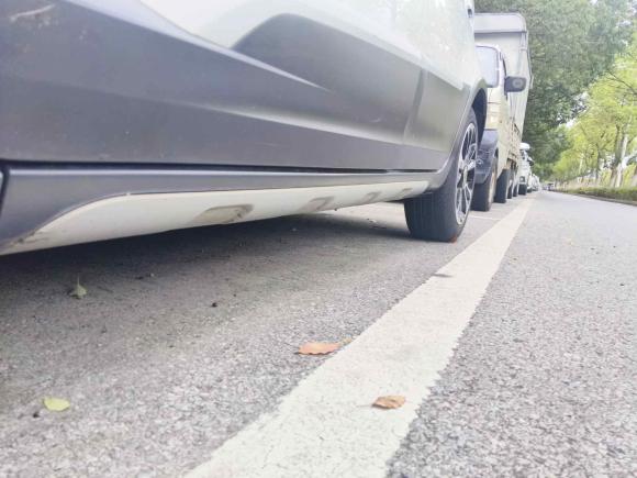 [苏州·苏E] 二手名爵名爵3SW2015款 1.5L AMT精英型