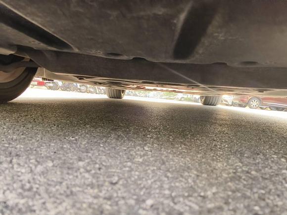 [上海·沪B] 二手宝马宝马4系2022款 425i M运动套装