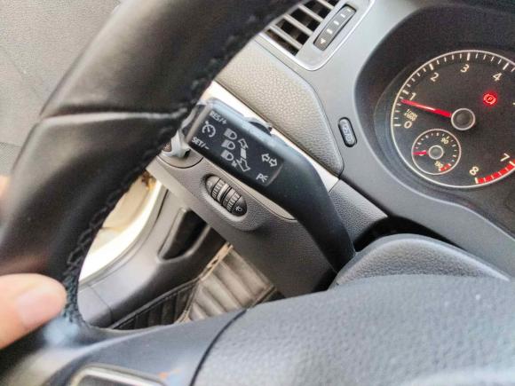 [武汉·鄂W] 二手大众速腾2014款 1.4TSI 自动豪华型