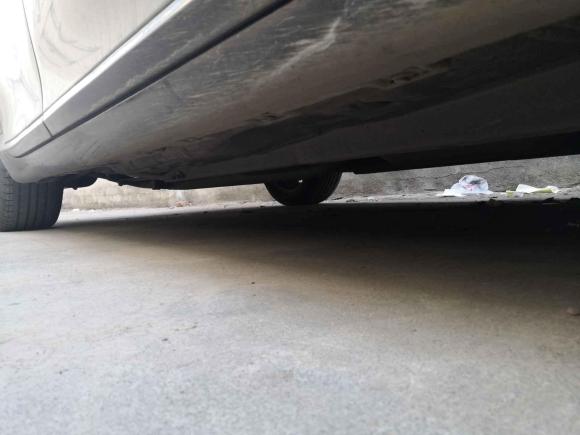 [义乌·浙G] 二手雷克萨斯雷克萨斯ES2006款 350 豪华版