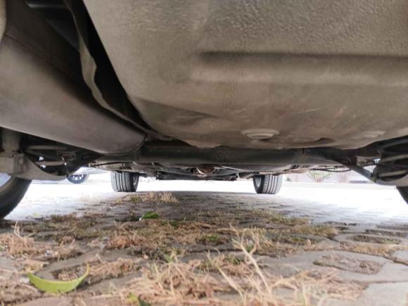 [上海·苏D] 二手大众朗逸2013款 改款经典 1.6L 自动舒适版