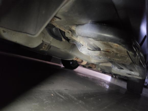 [合肥·皖A] 二手雪佛兰科帕奇2014款 2.4L 四驱旗舰版 7座