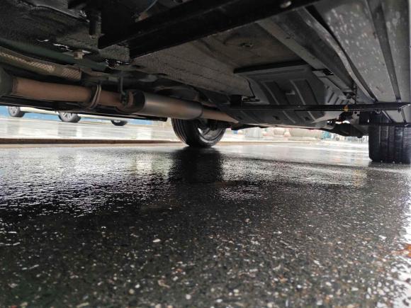 [嘉兴·苏E] 二手魏牌魏牌 VV52017款 2.0T 旗舰型