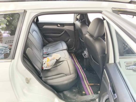 [成都·川R] 二手哈弗哈弗H62018款 红标 运动版 1.5T 自动两驱精英型