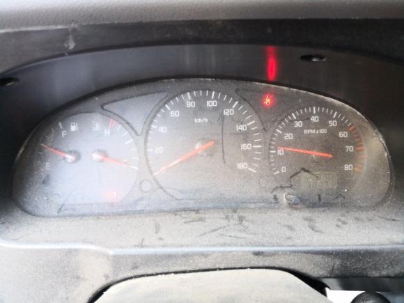 [常州·皖F] 二手金杯金杯海狮2018款 2.0L五代箱货标准顶2座4G21C