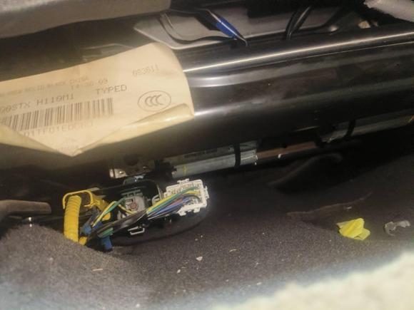 [宁波·浙B] 二手讴歌讴歌MDX2010款 3.7 标准版