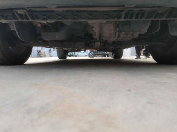 [佛山·粤E] 二手起亚智跑2011款 2.0L 自动两驱版Premium