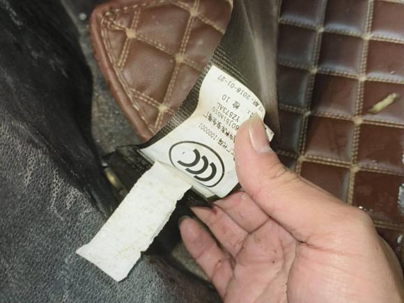 [成都·川L] 二手东南东南DX32018款 1.5L 手动尊贵型