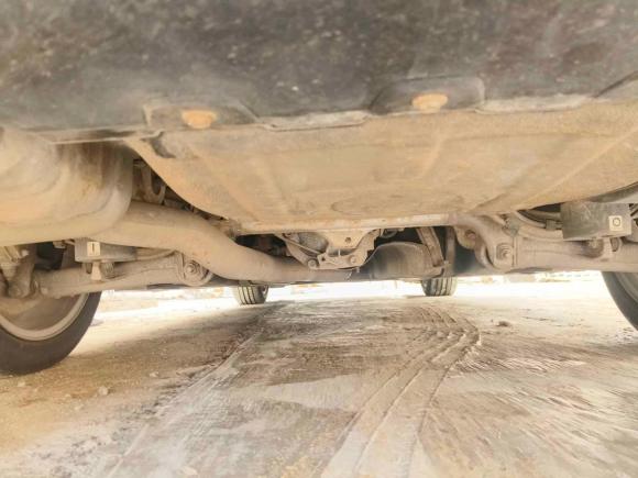 [南昌·赣A] 二手宝马宝马5系2014款 525Li 豪华设计套装