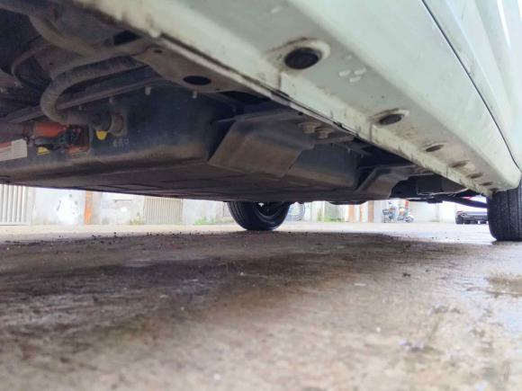 [台州·浙J] 二手雷丁雷丁芒果2021款 趣芒悦动版 200km