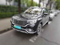 [上海·沪A] 荣威荣威RX5 eMAX2020款 500PHEV 4G互联豪华版