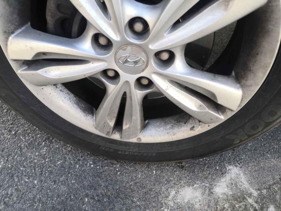 [义乌·浙G] 二手现代北京现代ix352010款 2.0L 自动两驱精英版GLS