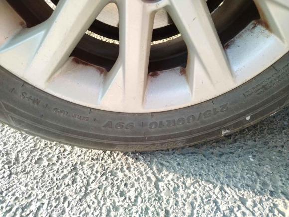 [芜湖·皖B] 二手丰田凯美瑞2012款 2.5G 豪华导航版