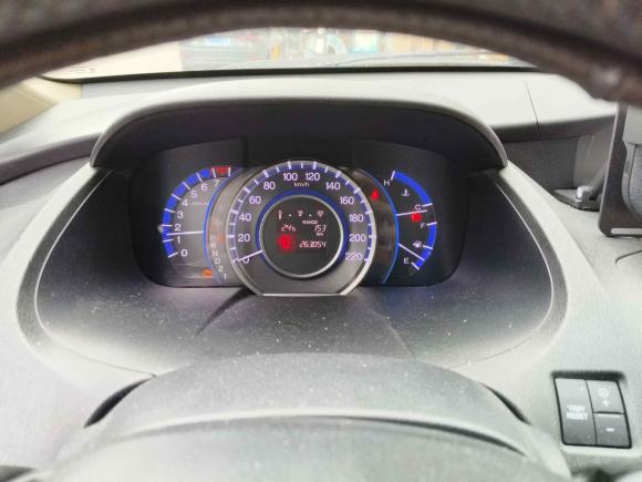 [佛山·粤E] 二手本田奥德赛2013款 2.4L 豪华版